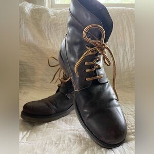 Wallin & Brothers Men’s 🥾 - Size 41